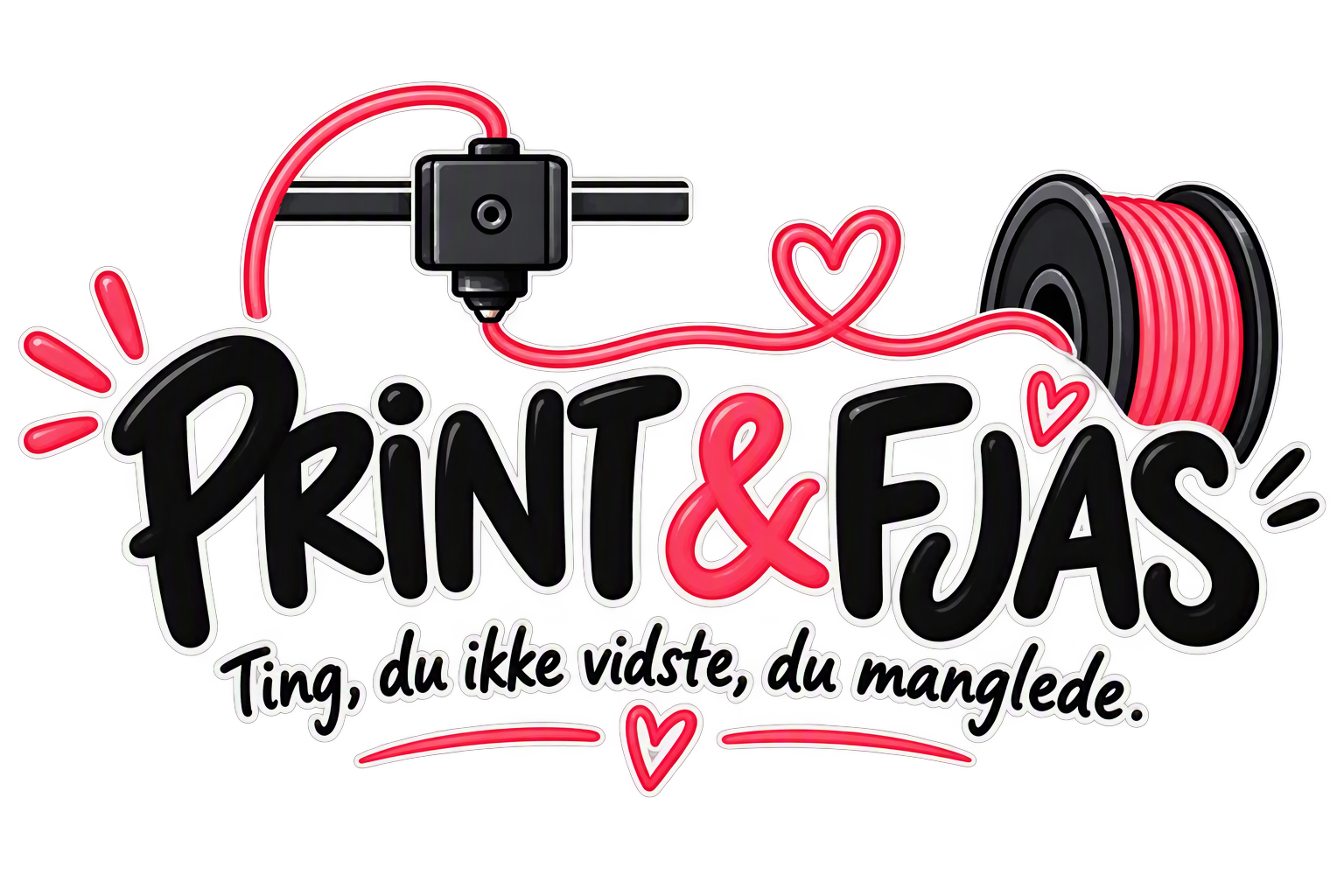 Print & Fjas